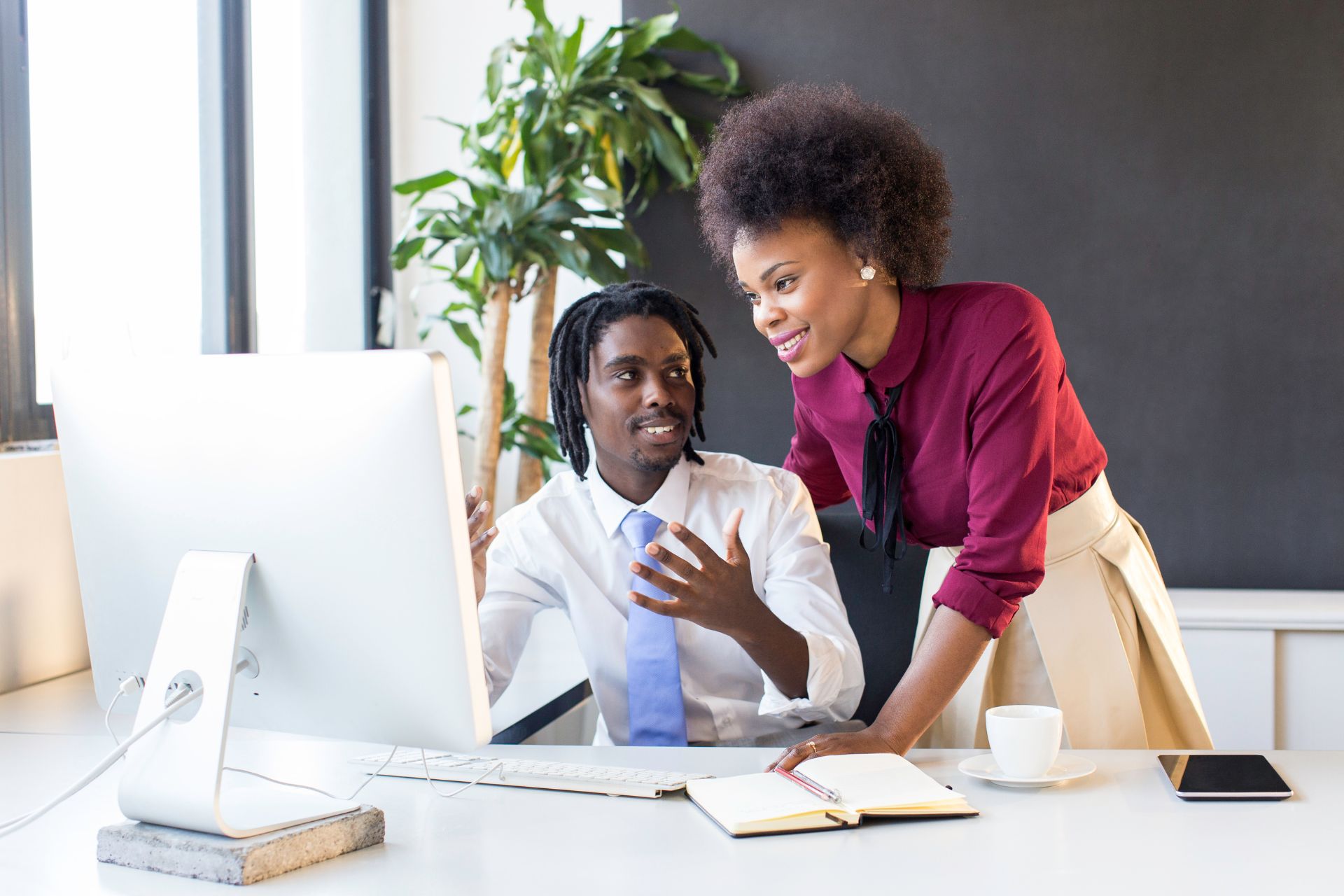 La importancia de la formación en el éxito empresarial