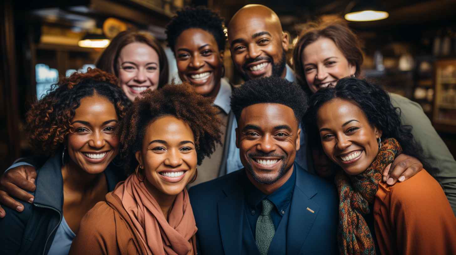 Consejos Específicos para Emprendedores de Origen Africano o Afrodescendiente en España
