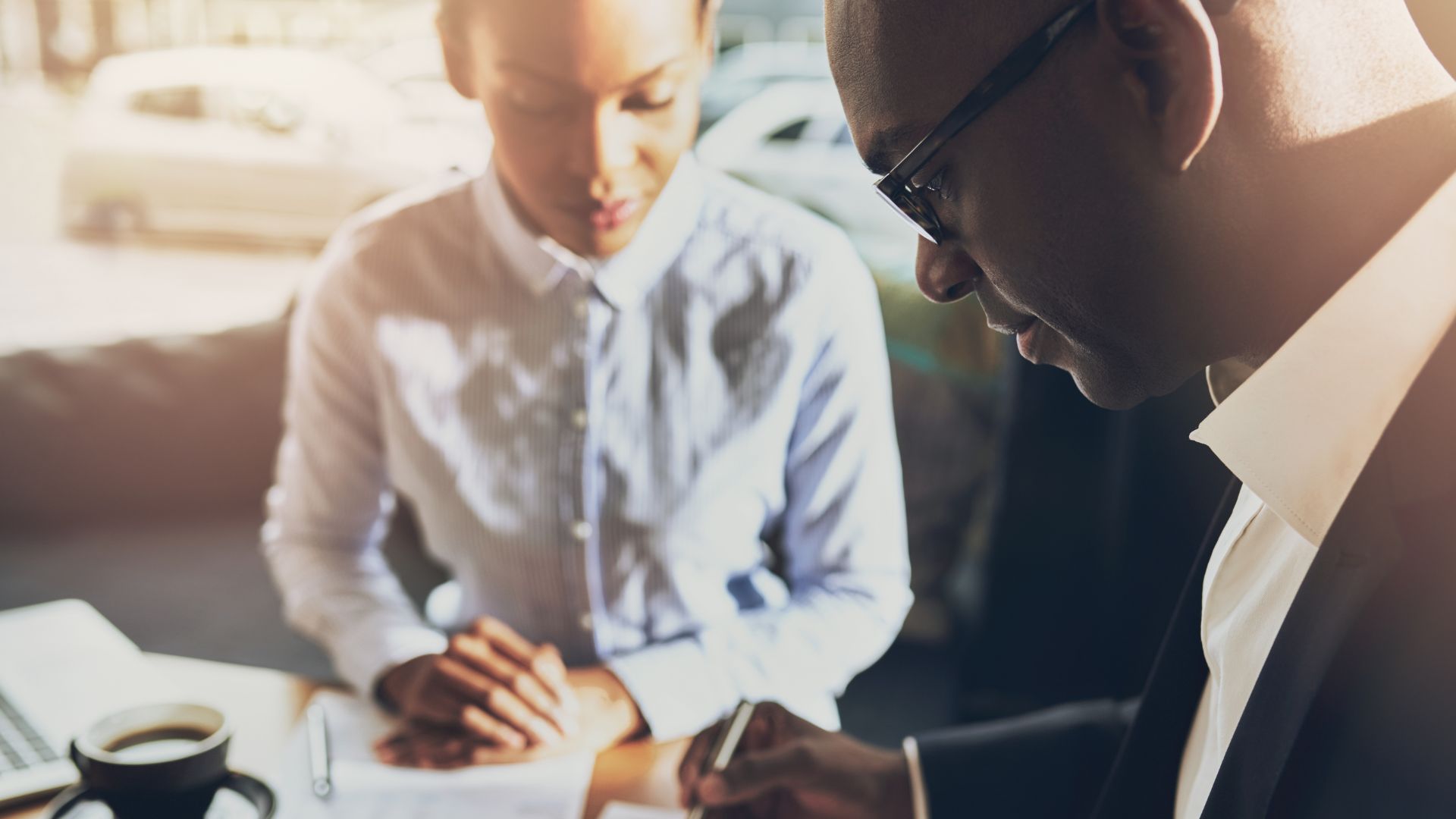 La importancia de la empatía y la perspectiva en el liderazgo empresarial