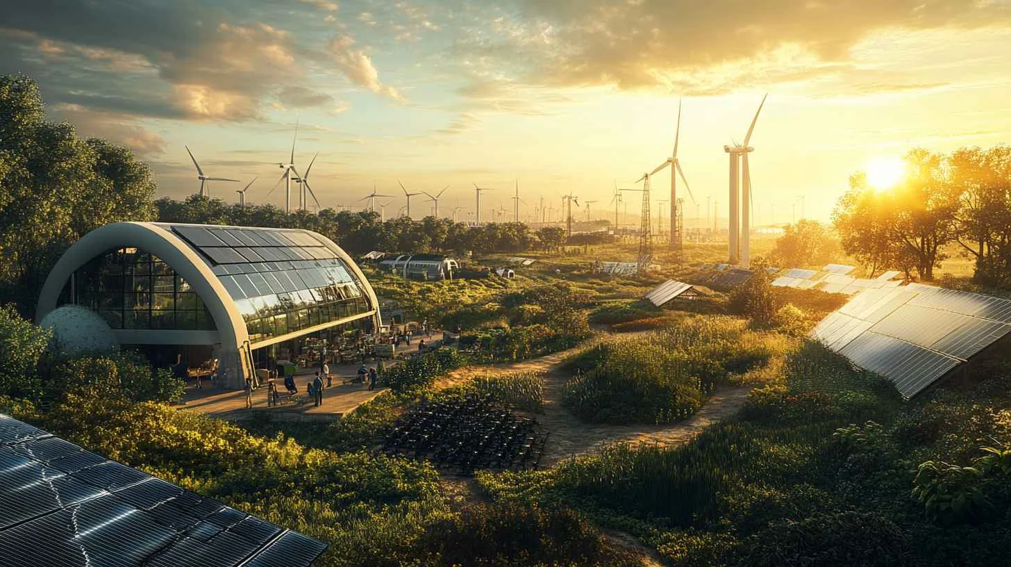 Desarrollo Energético en África Occidental: Oportunidades y Desafíos en un Contexto de Transformación