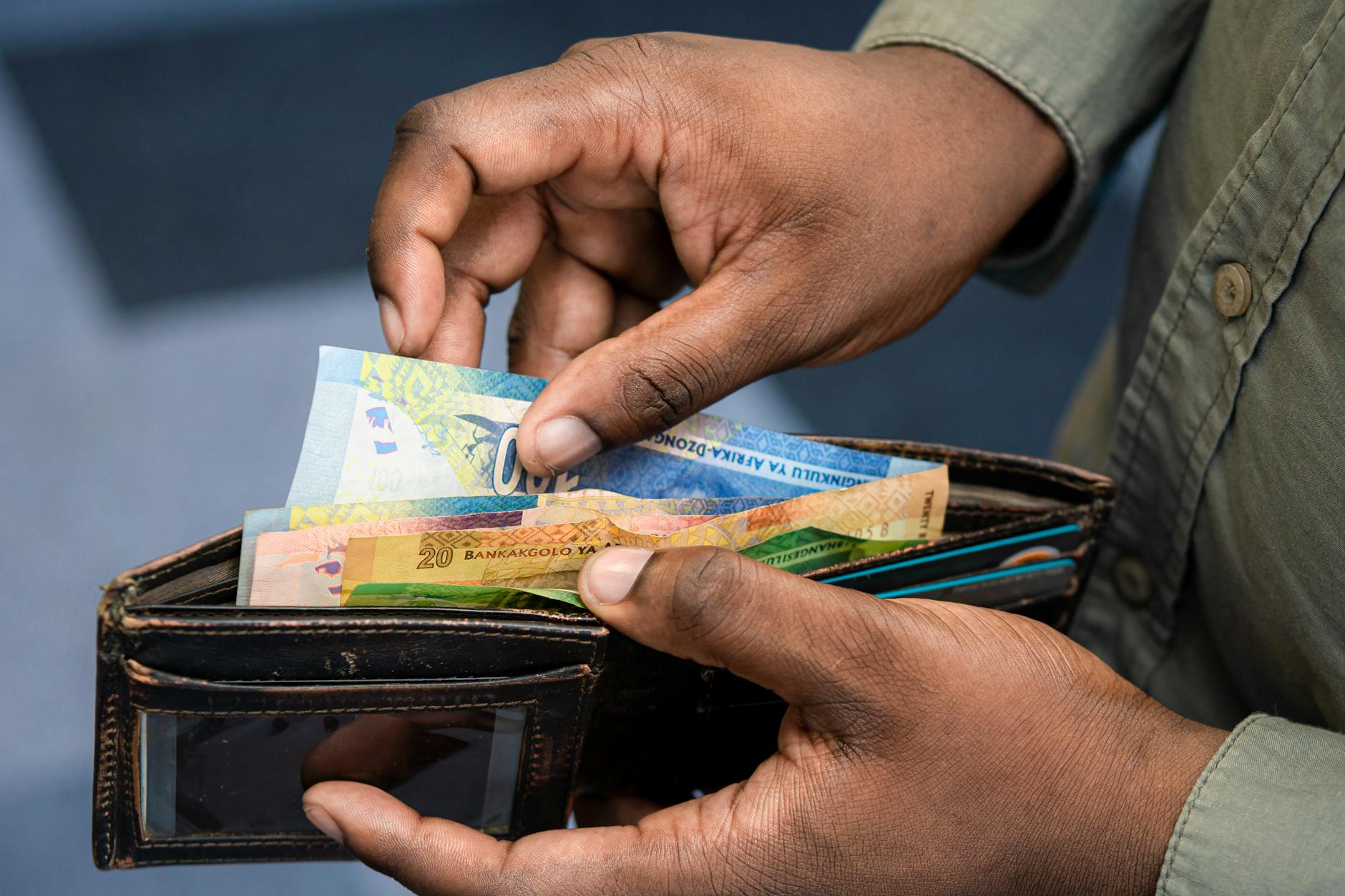 Financiación Climática Colaborativa: Escalando las Inversiones en Adaptación en África