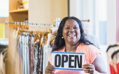 Razones para apoyar negocios de afrodescendientes en España