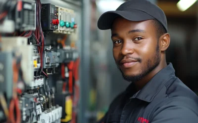 Las fintech africanas captan más de 1.000 millones de dólares en 2024, liderando el ecosistema de startups